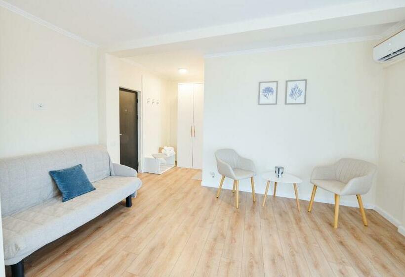 جناح عائلي, Vela Olimp