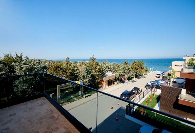 جناح عائلي, Vela Olimp