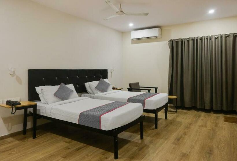 스탠다드 룸, Townhouse 1118 The B&w Motel