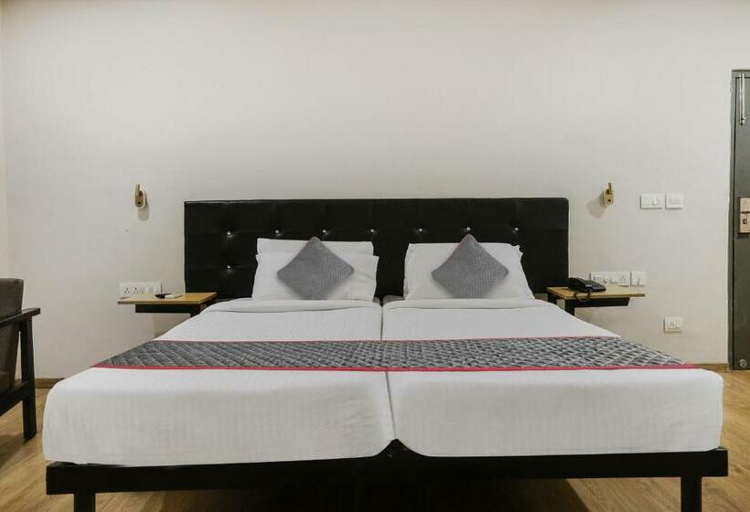 스탠다드 룸, Townhouse 1118 The B&w Motel