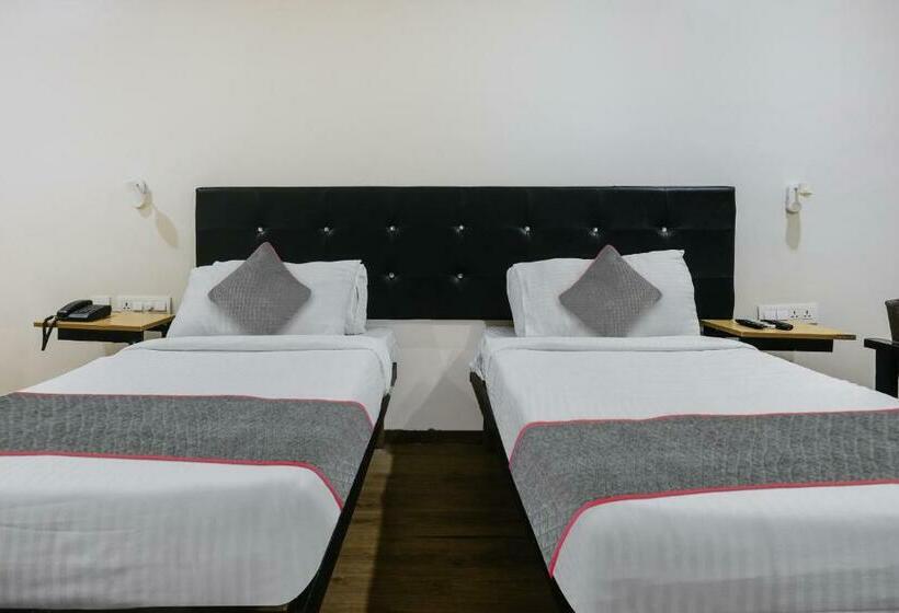 Номер Стандарт, Townhouse 1118 The B&w Motel