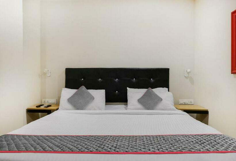 스탠다드 룸, Townhouse 1118 The B&w Motel