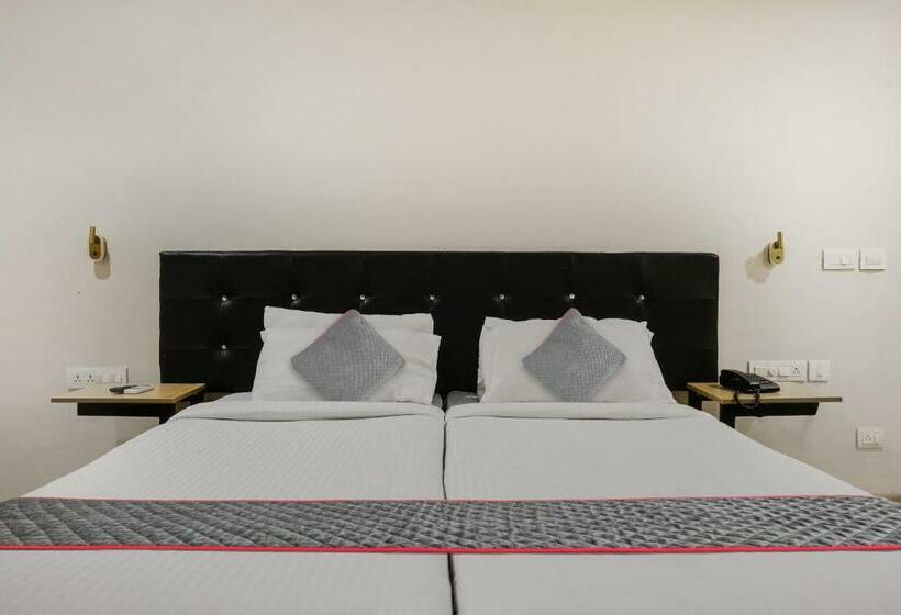 스탠다드 룸, Townhouse 1118 The B&w Motel