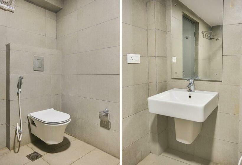 Номер Стандарт, Townhouse 1118 The B&w Motel