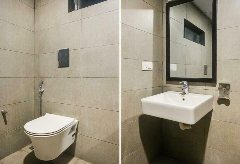 스탠다드 룸, Townhouse 1118 The B&w Motel