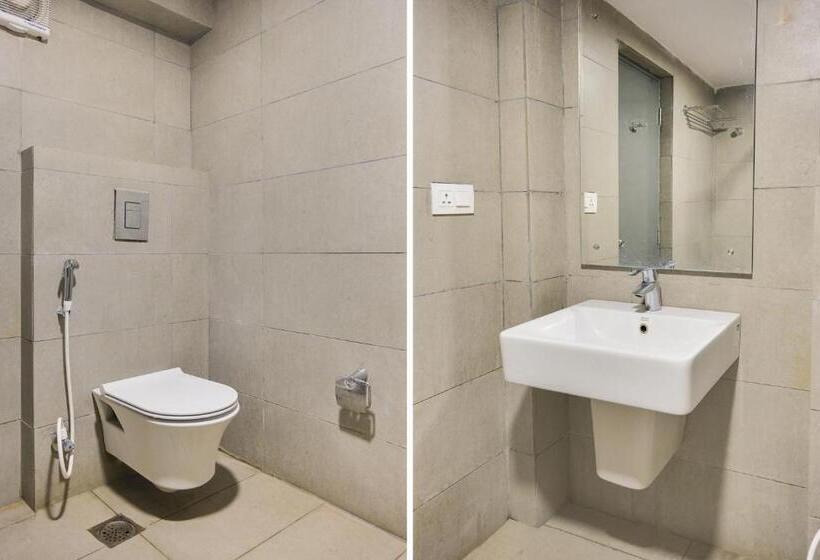 스탠다드 룸, Townhouse 1118 The B&w Motel