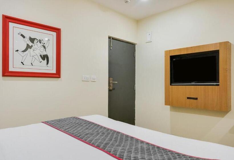 스탠다드 룸, Townhouse 1118 The B&w Motel