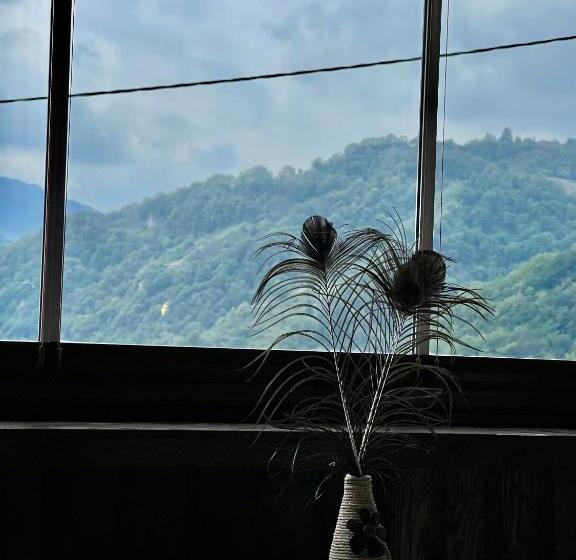 デラックスファミリールーム, Karadeniz Kuş Cenneti Kaşıkçı