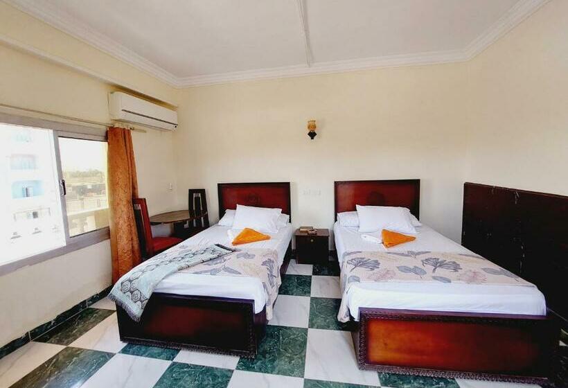 اتاق لوکس با چشمانداز دریا, Delmon