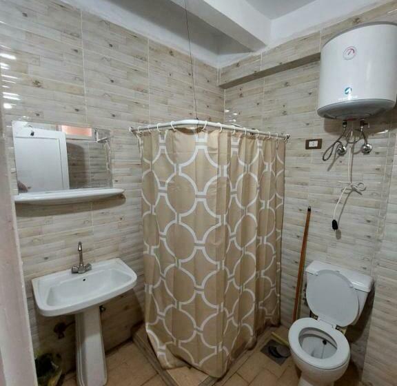 Triple Room Sea View, Delmon