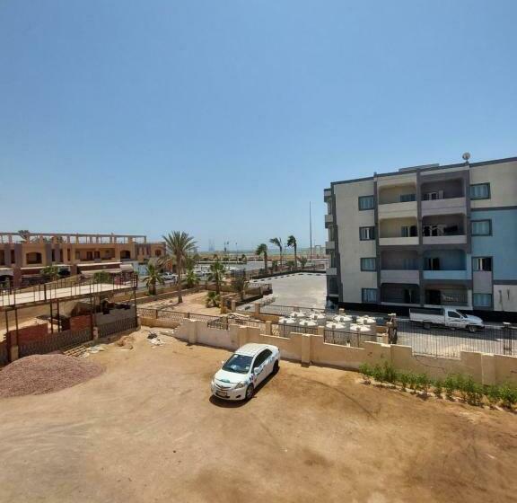 Triple Room Sea View, Delmon