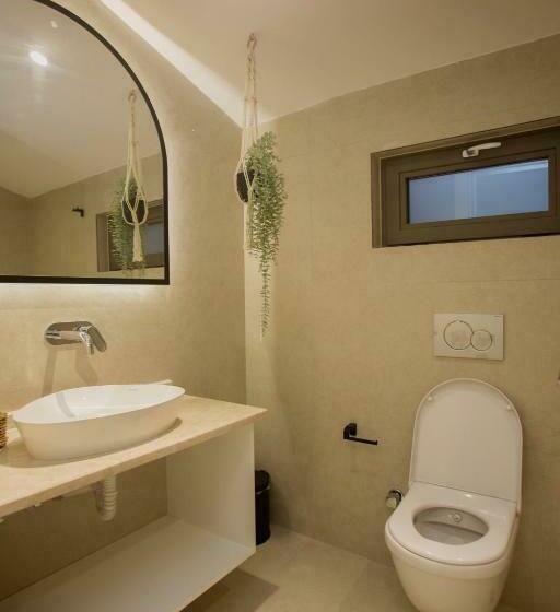 اتاق لوکس, Pastel Rooms