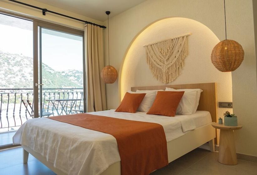اتاق سوپریور, Pastel Rooms