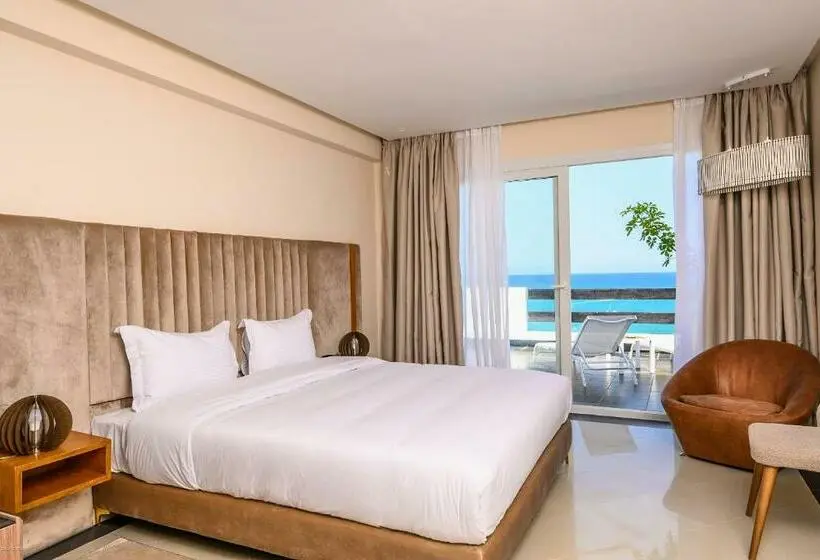 Presidenttisviitti, Playa Del Pacha Suites