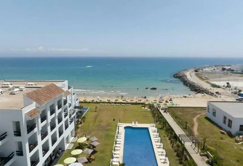 Sviitti, Playa Del Pacha Suites