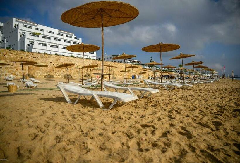 Люкс, Playa Del Pacha Suites