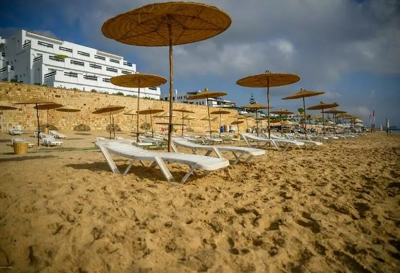 Sviitti, Playa Del Pacha Suites