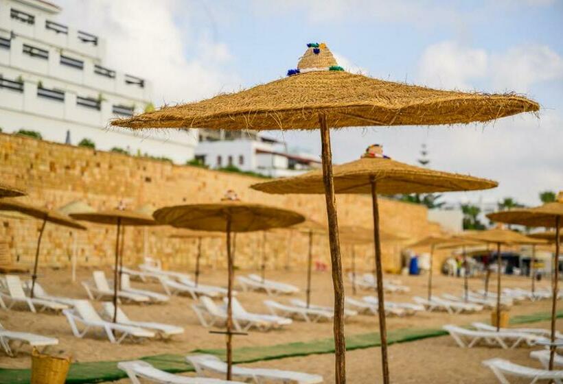 سوییت, Playa Del Pacha Suites