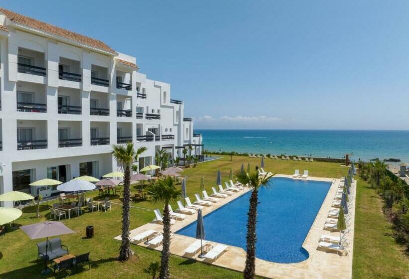 سوییت, Playa Del Pacha Suites