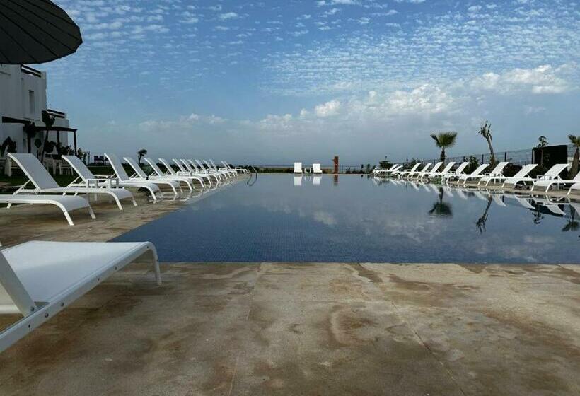 سوییت, Playa Del Pacha Suites