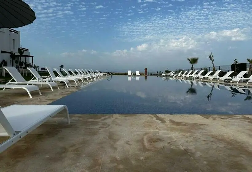 Sviitti, Playa Del Pacha Suites