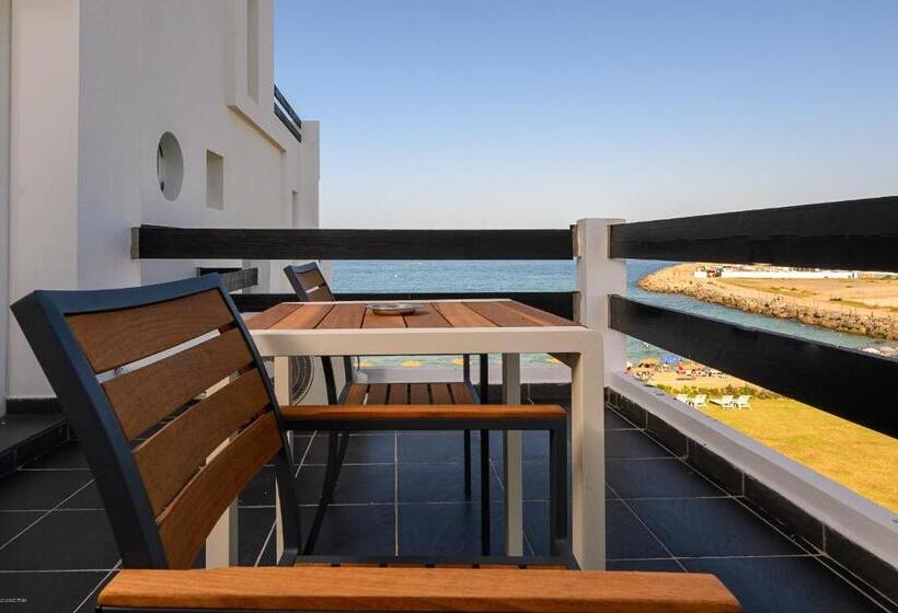سوییت, Playa Del Pacha Suites