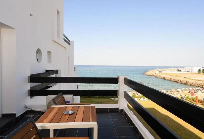 Deluxe-sviitti, Playa Del Pacha Suites