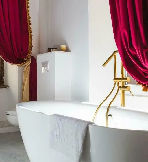 آپارتمان لوکس 1 خوابه, Sia Boutique Apart