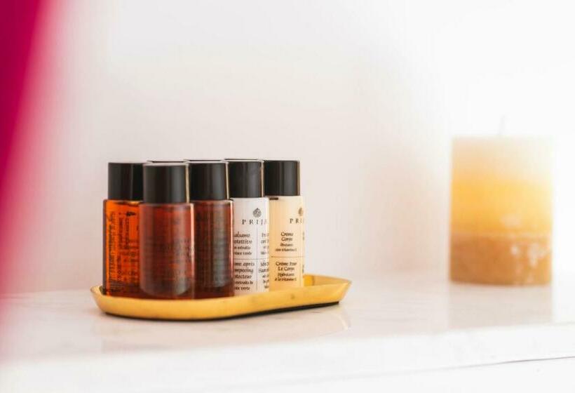 침실 1개 디럭스 아파트, Sia Boutique Apart