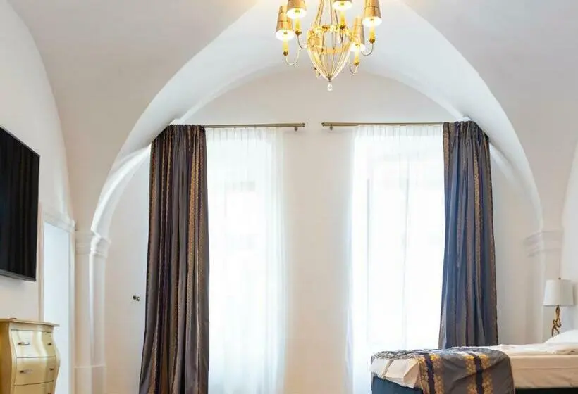 آپارتمان لوکس 1 خوابه, Sia Boutique Apart
