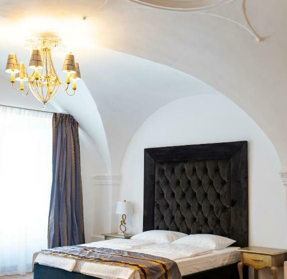 침실 1개 디럭스 아파트, Sia Boutique Apart