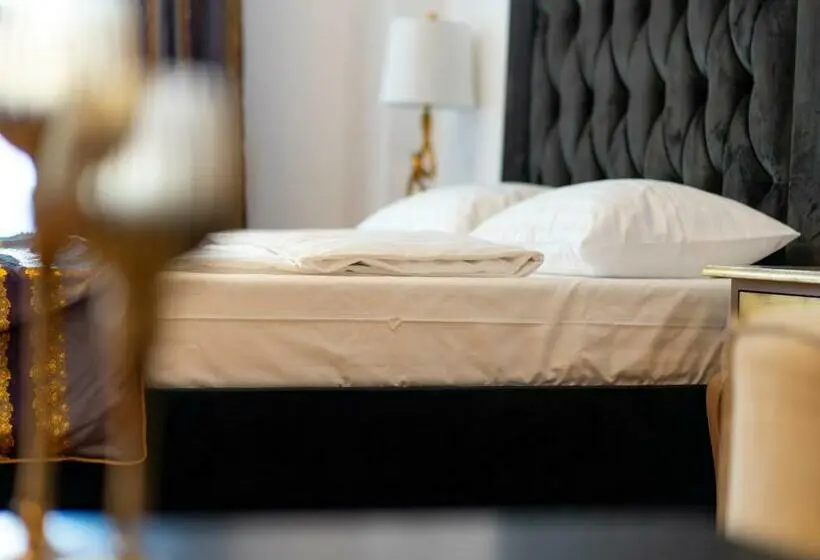 آپارتمان لوکس 1 خوابه, Sia Boutique Apart