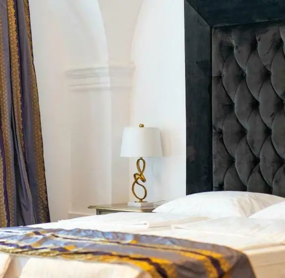آپارتمان لوکس 1 خوابه, Sia Boutique Apart