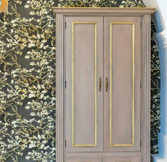 침실 1개 디럭스 아파트, Sia Boutique Apart