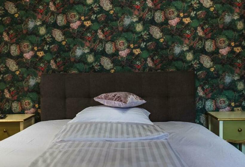 침실 1개 테라스 아파트, Sia Boutique Apart