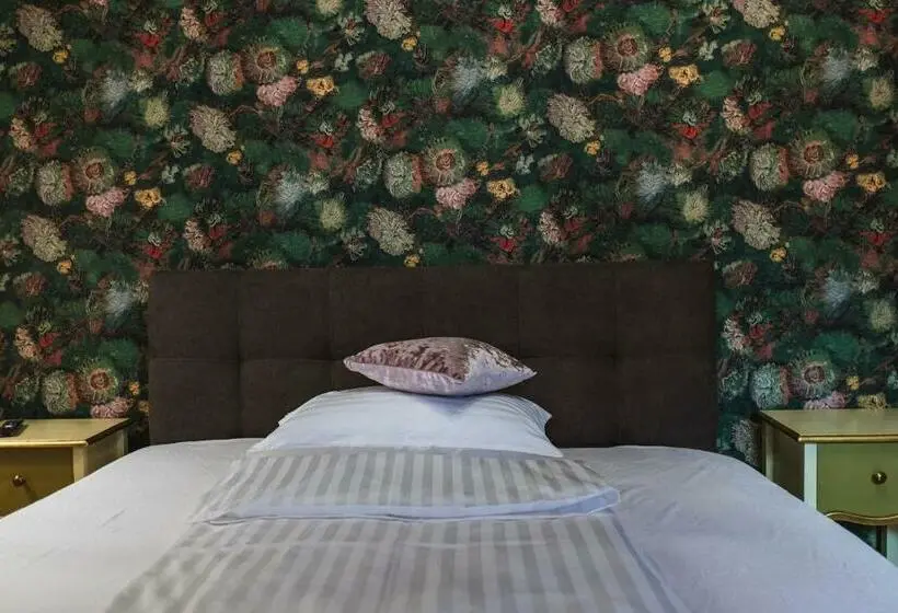آپارتمان 1 خوابه با تراس, Sia Boutique Apart