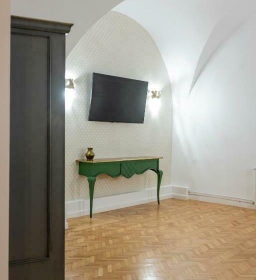 침실 1개 발코니 아파트, Sia Boutique Apart