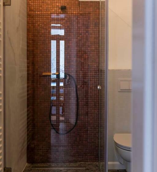 침실 1개 발코니 아파트, Sia Boutique Apart