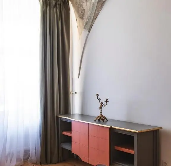 اتاق سوپریور سه تخته, Sia Boutique Apart