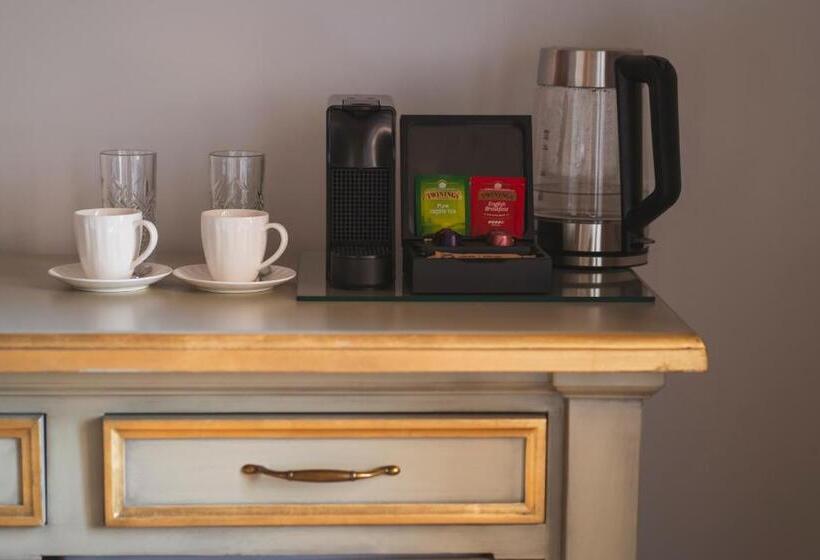 수피리어 트리플 룸, Sia Boutique Apart