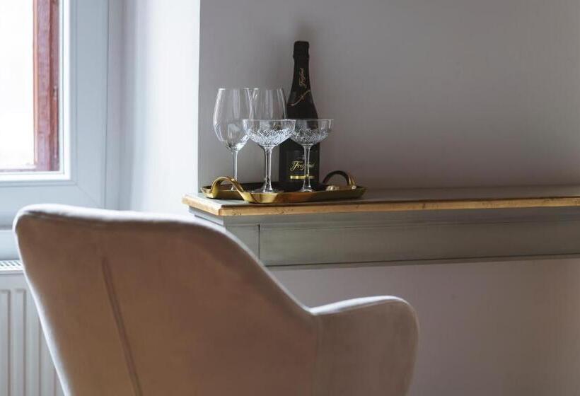 اتاق سوپریور سه تخته, Sia Boutique Apart