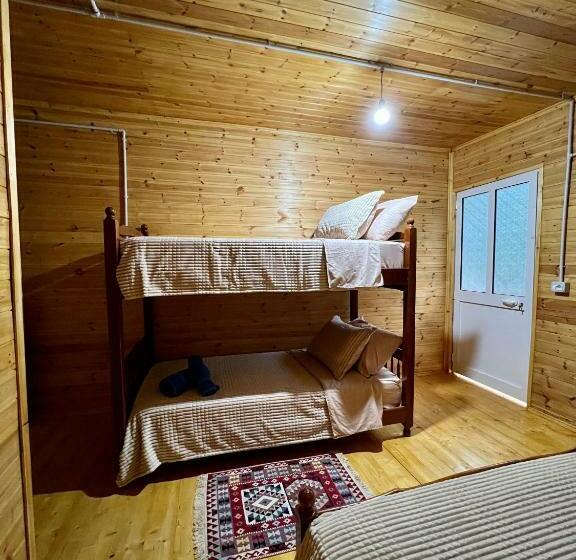 패밀리 룸, Guesthouse Zgiboza