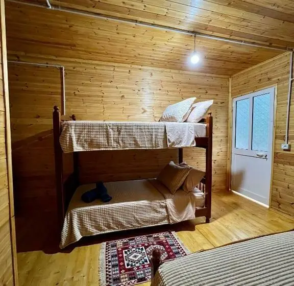 ファミリールーム, Guesthouse Zgiboza