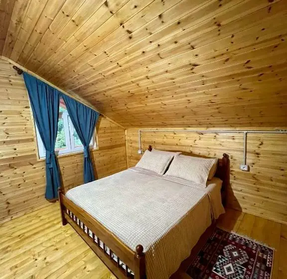 ファミリールーム, Guesthouse Zgiboza