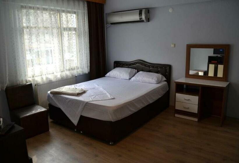 חדר משפחתי, Trabzon Feyzan Otel