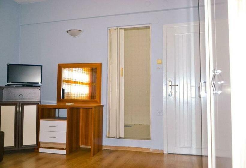 패밀리 룸, Trabzon Feyzan Otel