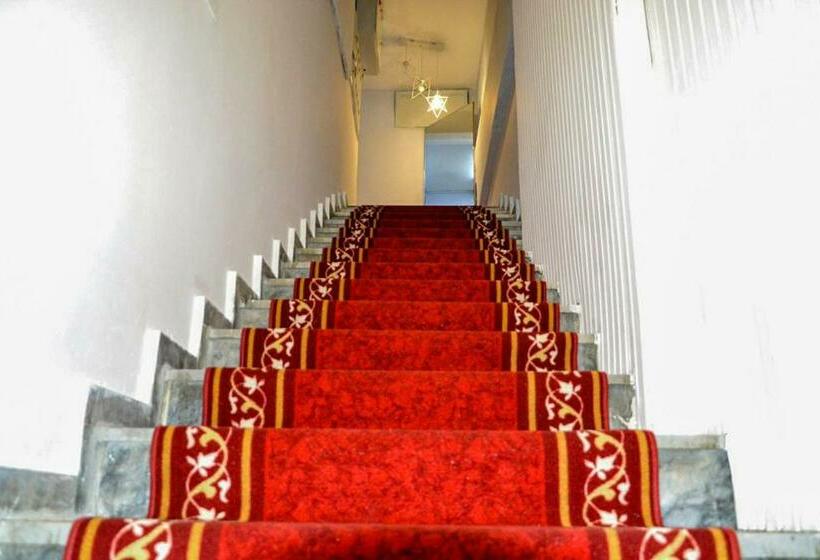 패밀리 룸, Trabzon Feyzan Otel