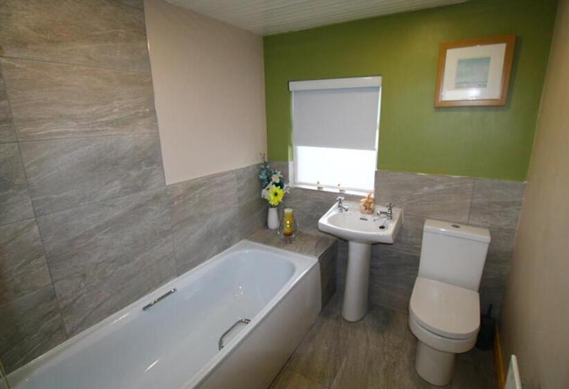 חדר סטנדרט, Beulah Guest House