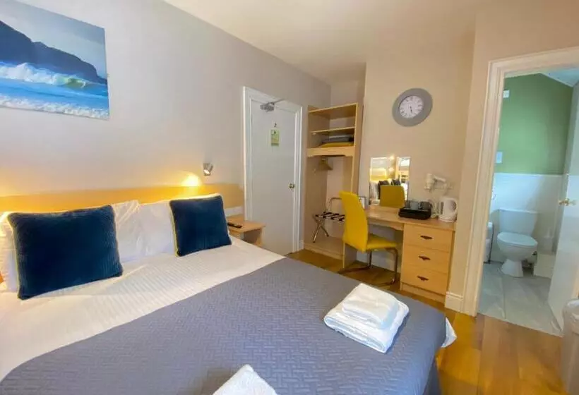 Perhehuone, Beulah Guest House