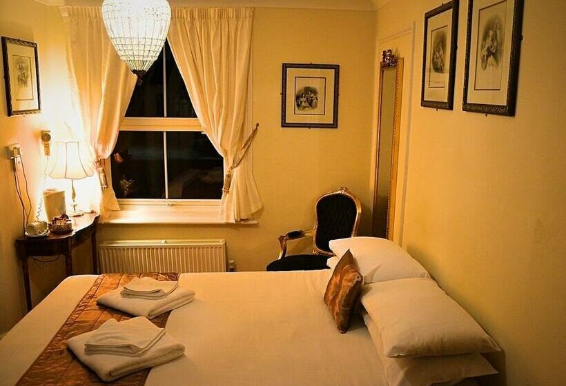 스탠다드 룸, Palmerston Grange